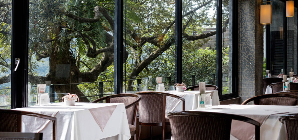 台北親子飯店 // 住在森林的大板根森林溫泉酒店 0716 2