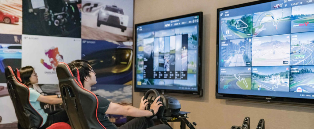 台北親子飯店 // 住在森林的大板根森林溫泉酒店 0716 3