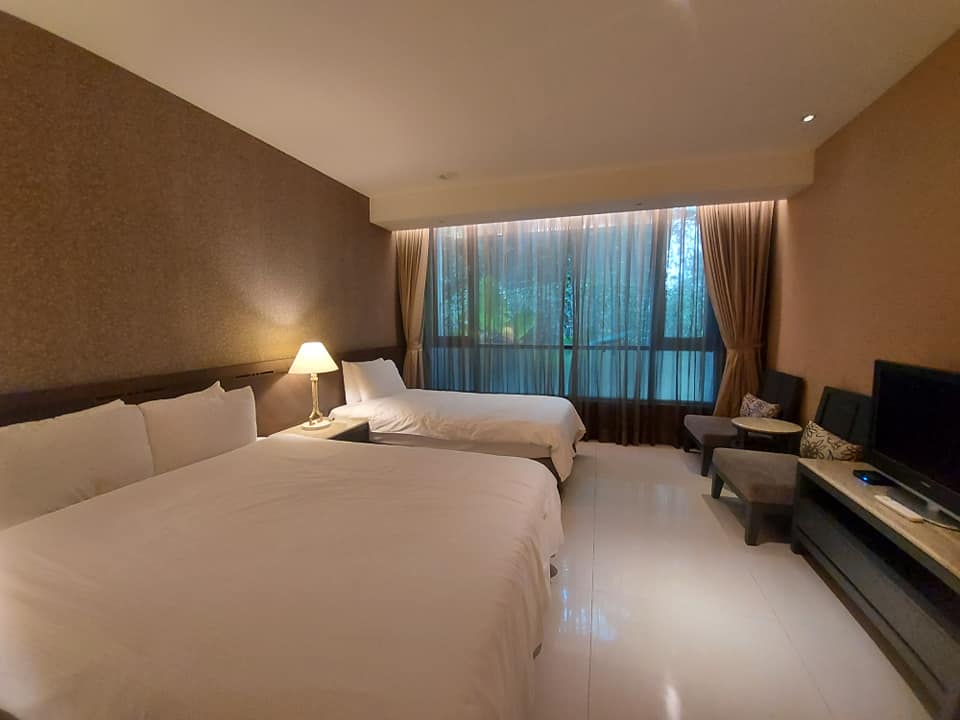 台北親子飯店 // 住在森林的大板根森林溫泉酒店 292510348 10162044718849972 1129568114193682615 n